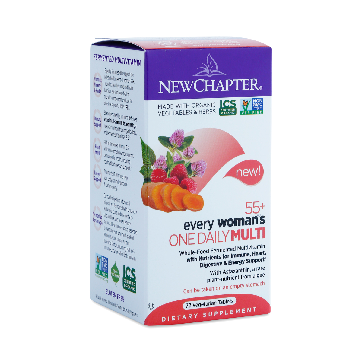 Every Woman's One Daily 55+