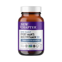 Every Man's One Daily Multivitamin 55+