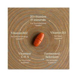 Every Man's One Daily Multivitamin 55+