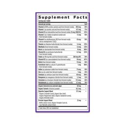 Every Man's One Daily Multivitamin 55+