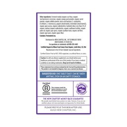 Every Man's One Daily Multivitamin 55+