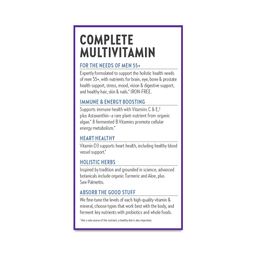 Every Man's One Daily Multivitamin 55+