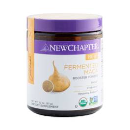 Fermented Maca Booster Powder
