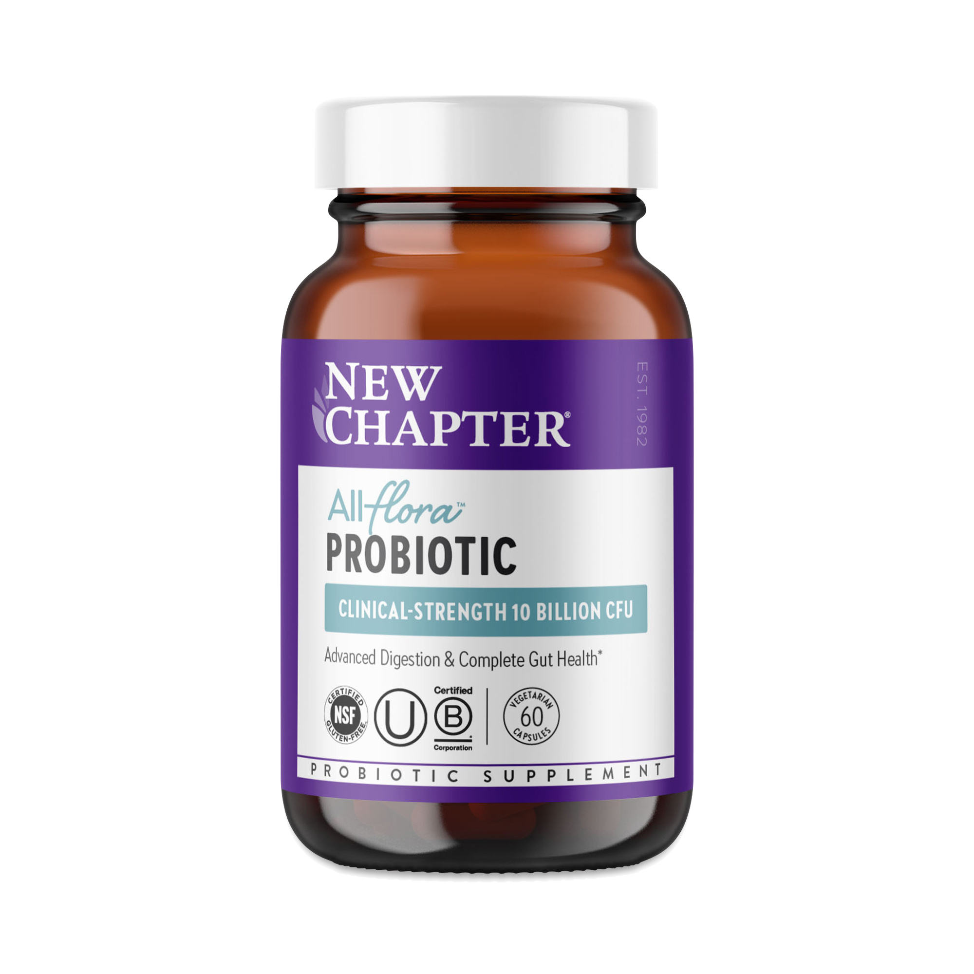 All-Flora Probiotic