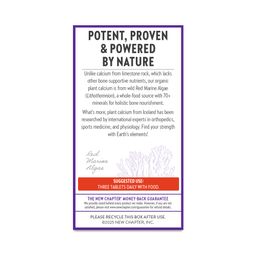 Bone Strength Take Care Supplement