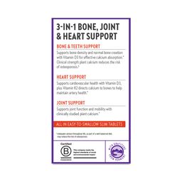 Bone Strength Take Care Supplement