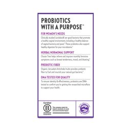 All-Flora Women's Daily Probiotic