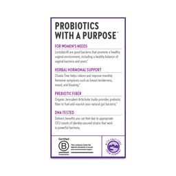 Women's Daily Probiotic