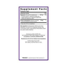 Magnesium + Ashwagandha