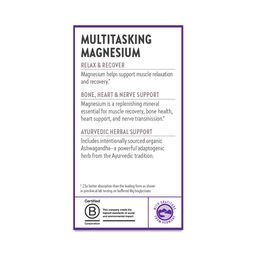 Magnesium + Ashwagandha