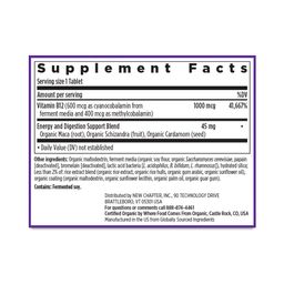 Fermented Vitamin B12