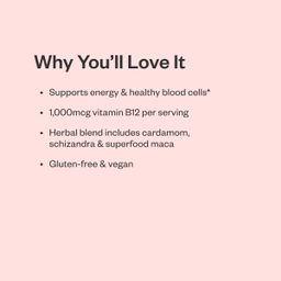 Fermented Vitamin B12