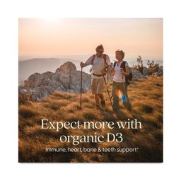 Fermented Vitamin D3