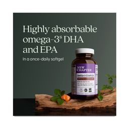 Omega-3 Complex