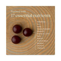 Men's Multivitamin Gummies