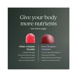 Men's Multivitamin Gummies
