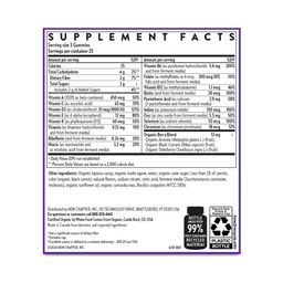 Men's Multivitamin Gummies