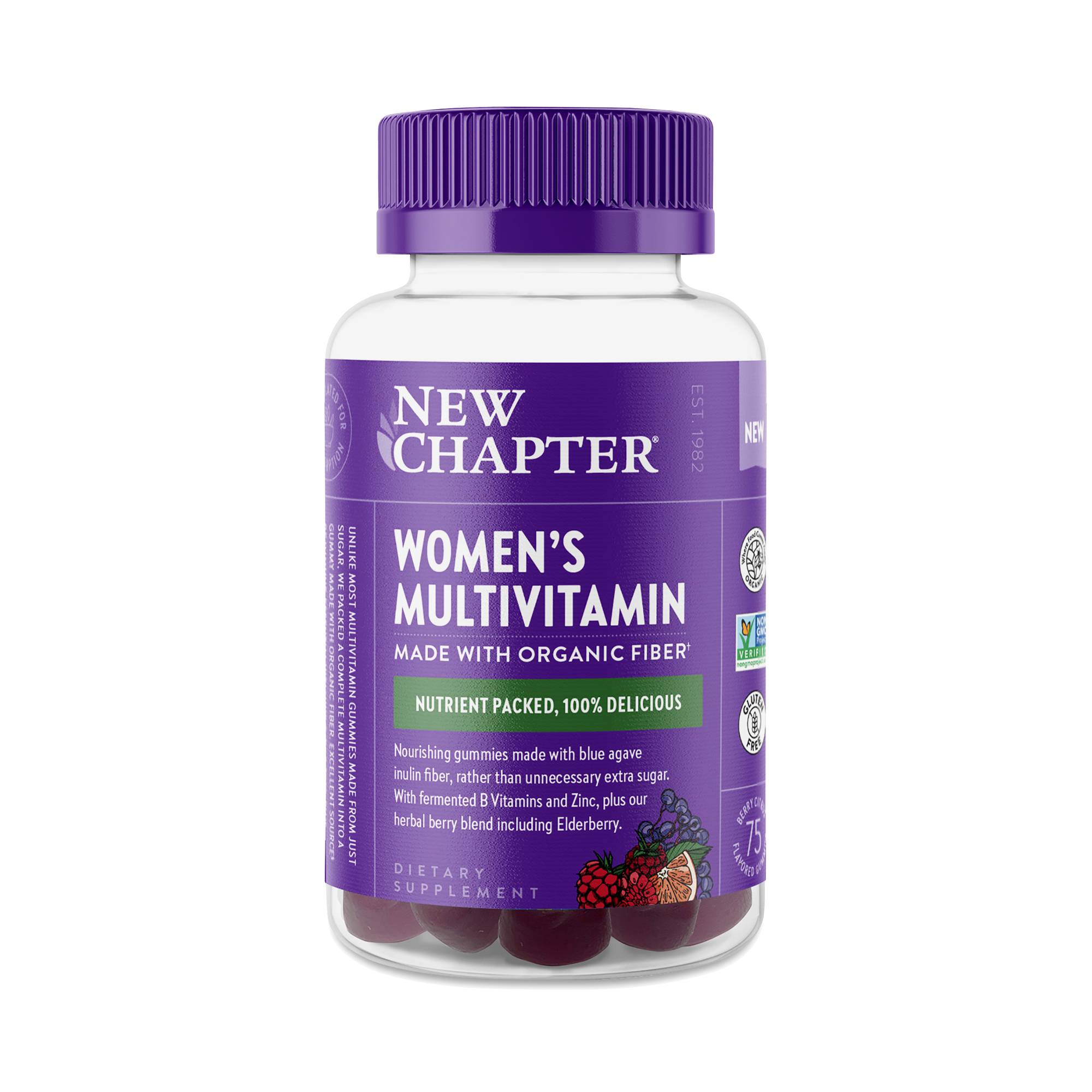 Women's Multivitamin Gummies