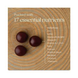 Women's Multivitamin Gummies