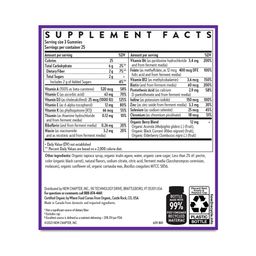 Women's Multivitamin Gummies