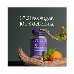 Kid's Multivitamin Gummies