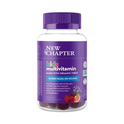 Kid's Multivitamin Gummies