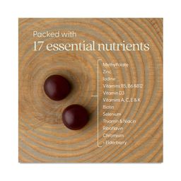 Kid's Multivitamin Gummies