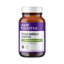 Vegan Omega-3