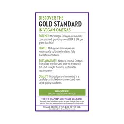 Vegan Omega-3