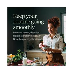 Organic Fiber Gummies