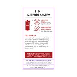 All Flora Multi-Fiber Blend (12 servings)