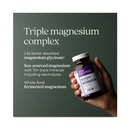 Magnesium Complex