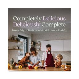 Liquid Multivitamin, Mixed Berry