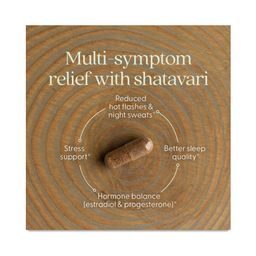 Shatavari Force (30 servings)