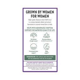 Shatavari Force (30 servings)