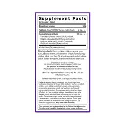 Plant Melatonin + Tart Cherry & Ashwagandha