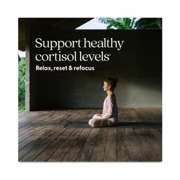 Magnesium + L-Theanine