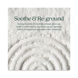 Magnesium + L-Theanine