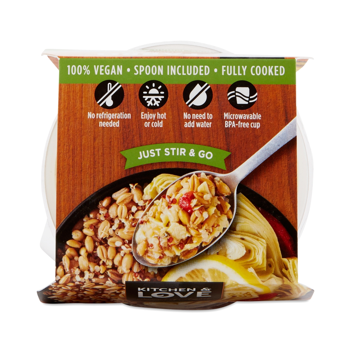 thrive market farro
