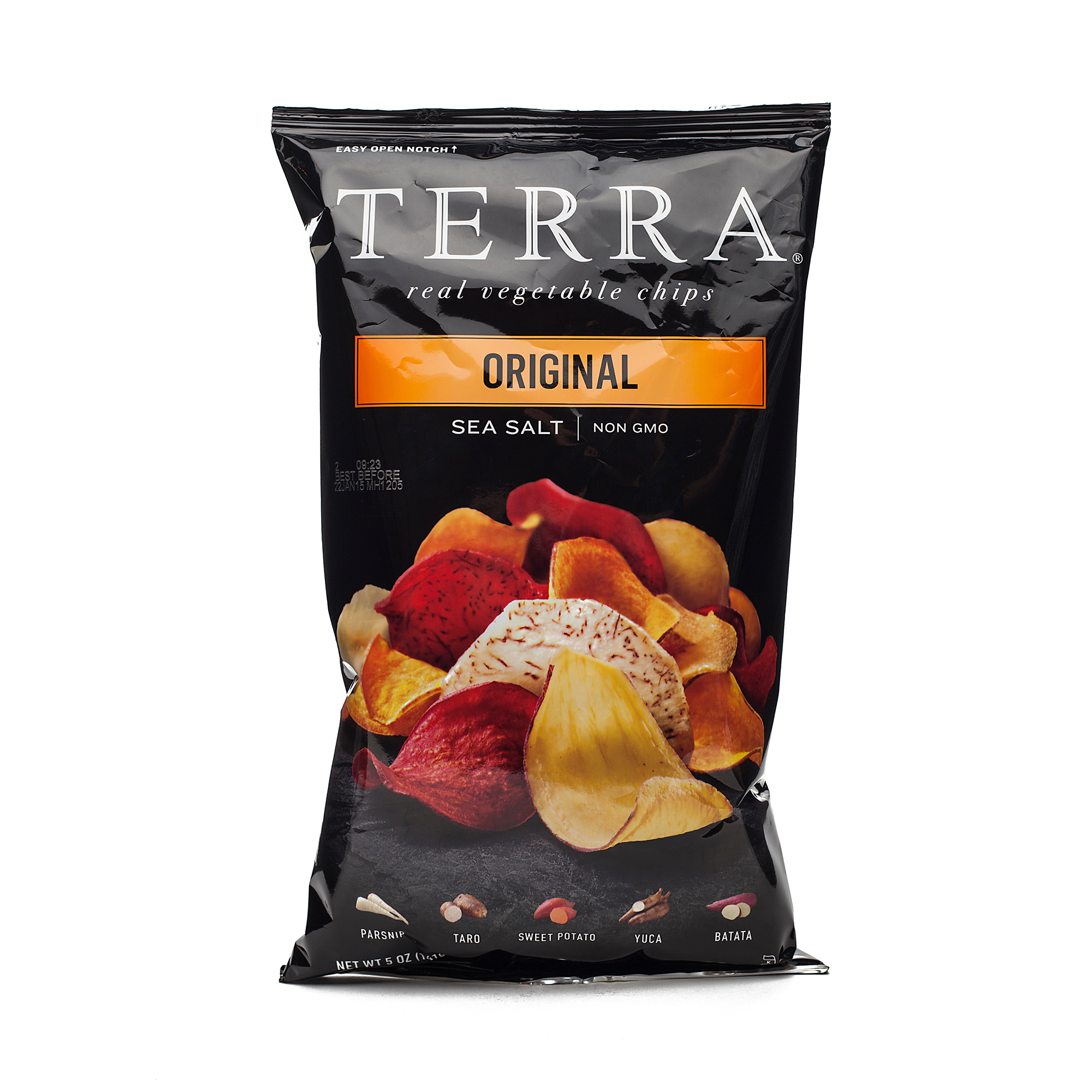 Exotic Vegetable Chips by Terra Chips - Thrive Market