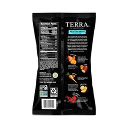 Vegetable Chips, Mediterranean Garlic & Herbs