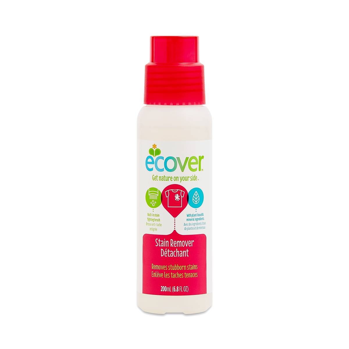 Stain Remover by Ecover Thrive Market