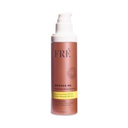 BRONZE ME Sun-Kissed Mineral Sunscreen SPF 50