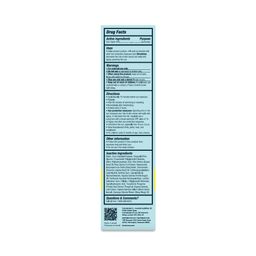 PROTECT BODY 100% Mineral Sunscreen SPF 50