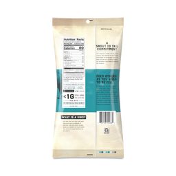 Pork Rinds, Sea Salt & Vinegar