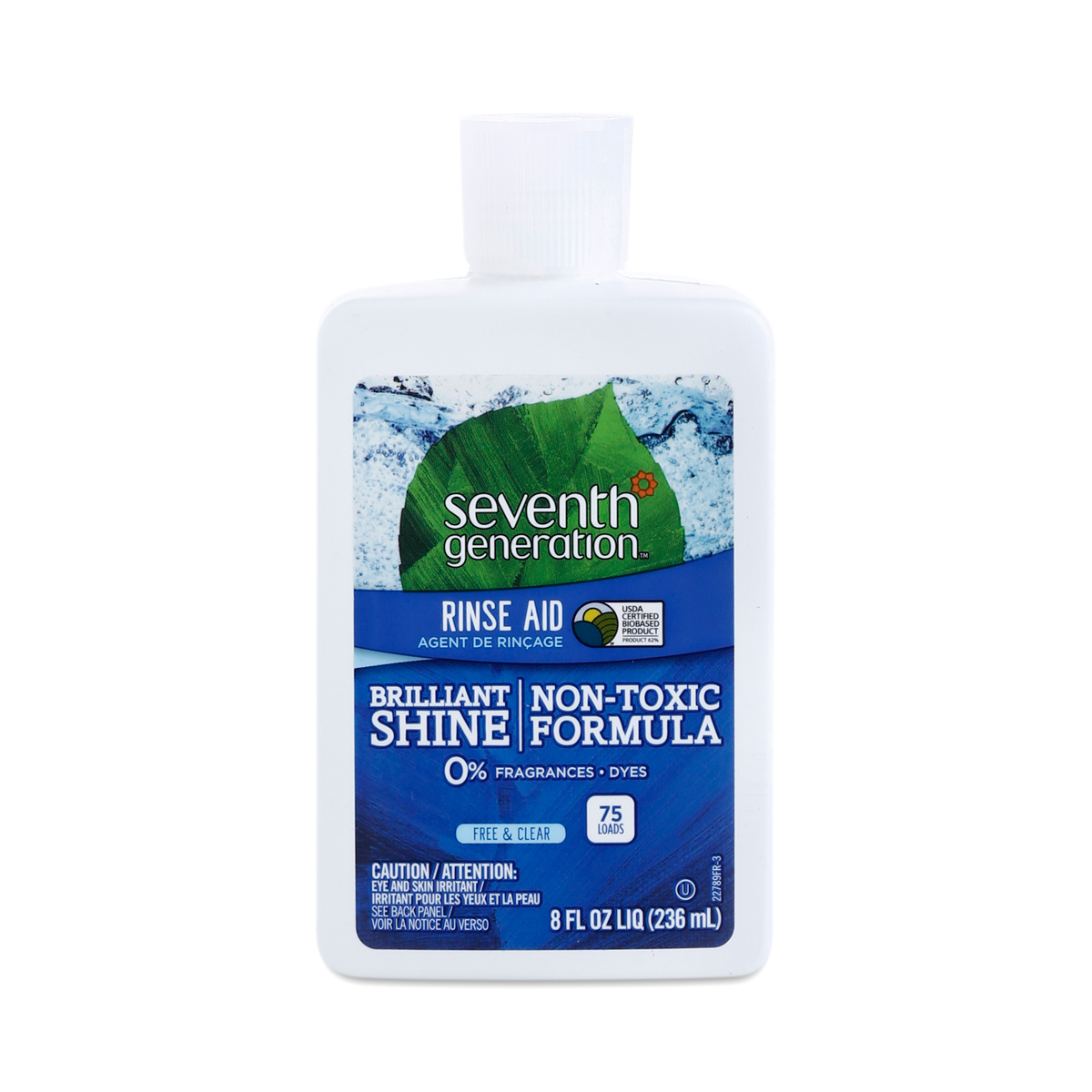 Seventh Generation Tub & Tile Cleaner