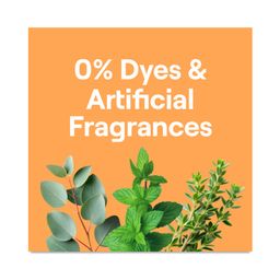 Disinfectant Spray, Eucalyptus, Spearmint & Thyme