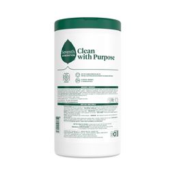 Multi Surface Cleaning Wipes, Garden Mint