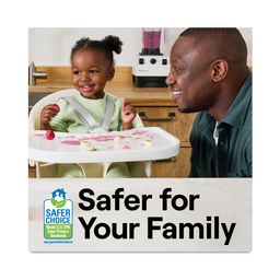 Multi Surface Cleaning Wipes, Garden Mint