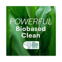 Multi Surface Cleaning Wipes, Garden Mint